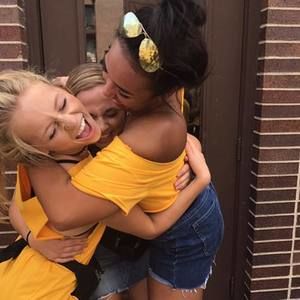 Meet your Posher, Sidney